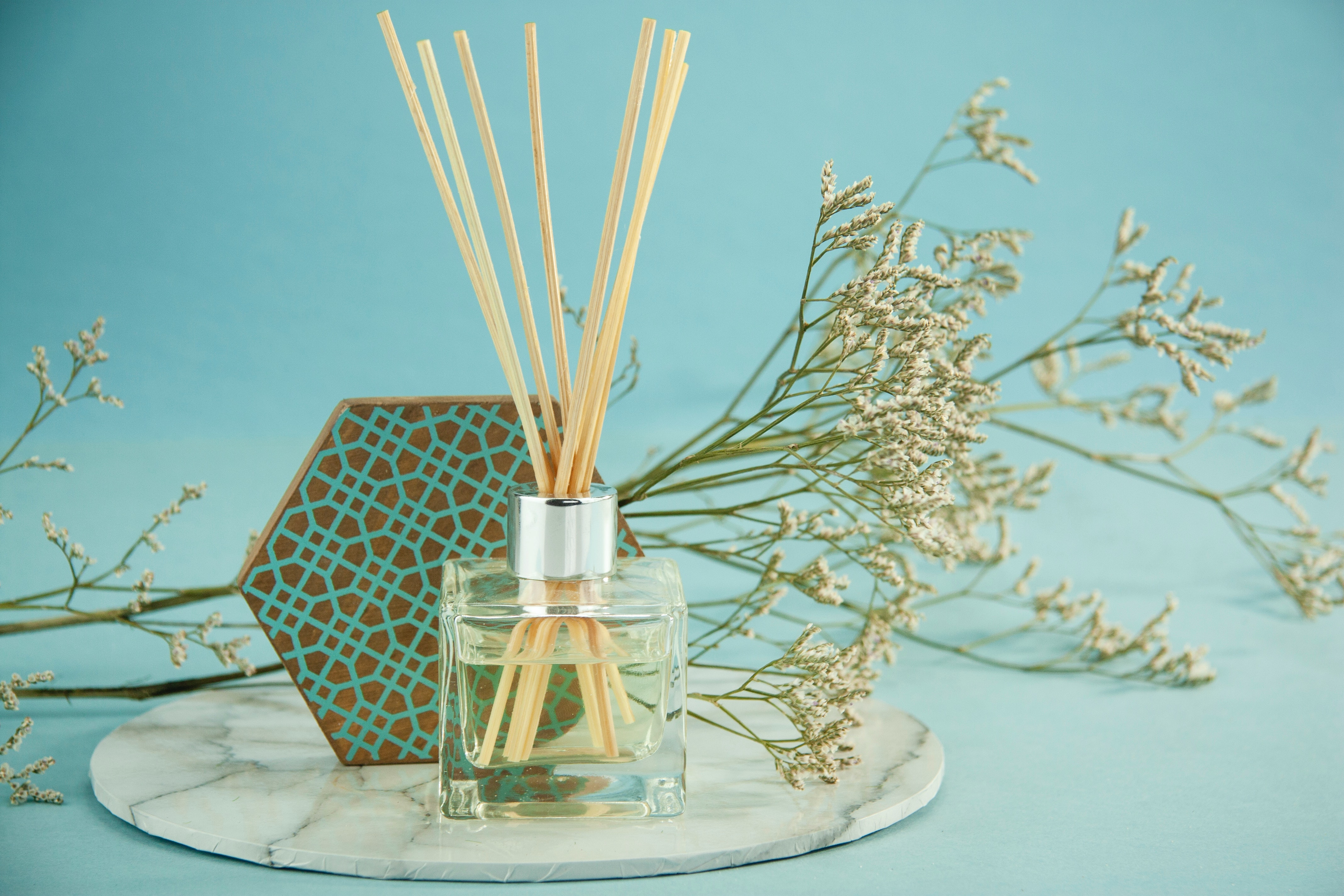 An Aromatherapy Diffuser And Essential Oils - A Great Way To Relax And Unwind