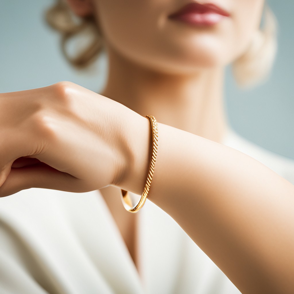 Popular Types Of 14k Gold-Filled Jewelry