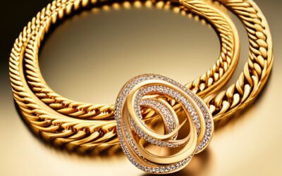 What is Gold-Filled Jewellery?