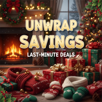 Christmas Eve coupon