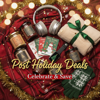 Christmas Day coupon