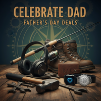 Father's Day coupon