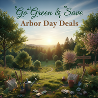 Arbor Day coupon