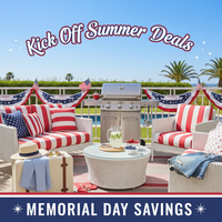 Memorial Day coupon