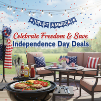 Independence Day coupon