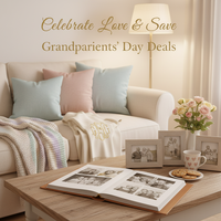Grandparents' Day coupon