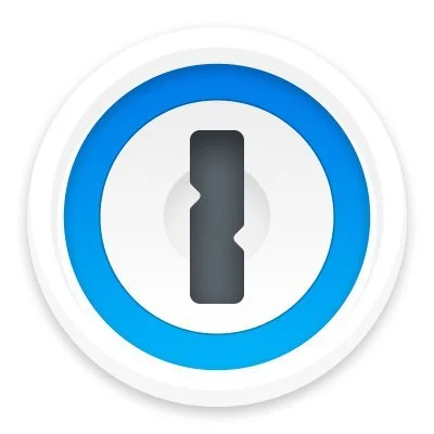 1password