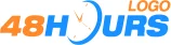 48 Hours Logo