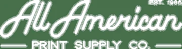 All American Print Supply Co.