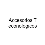Accesorios Teconologicos