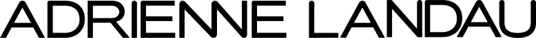 Adrienne Landau