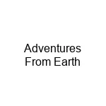 Adventures From Earth