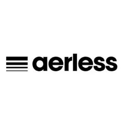 Aerless