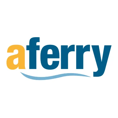 Aferry
