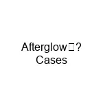 Afterglow? Cases