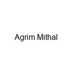 Agrim Mithal