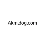 Akmtdog.com