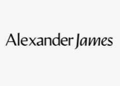 Alexander James