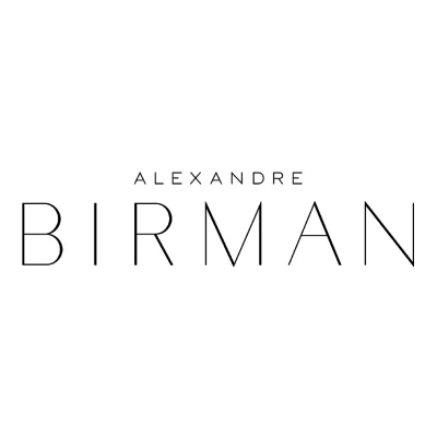 Alexandre Birman