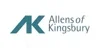 Allens Of Kingsbury