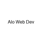 Alo Web Dev