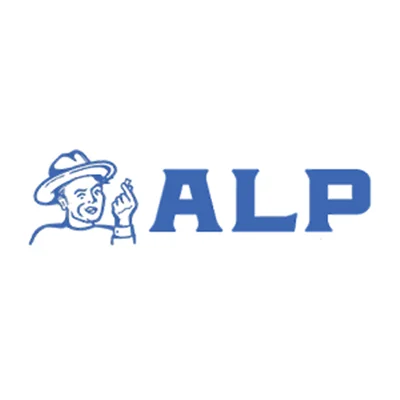 Alp Nicotine Pouches