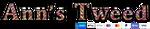 Ann's Tweed