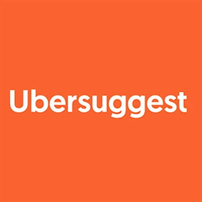 Ubersuggest