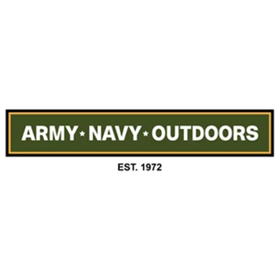 Army Navy Outdoors