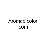 Aromaofcolor.com