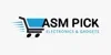 Asm Pick
