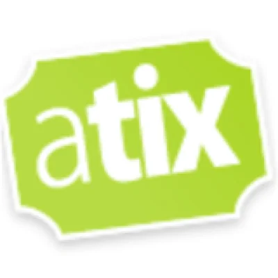 Attractiontix