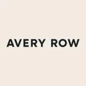 Avery Row