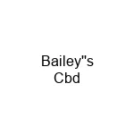 Bailey''s Cbd