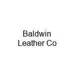 Baldwin Leather Co