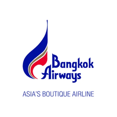 Bangkok Airways