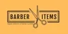 Barber Items