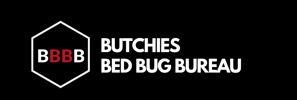 Butchies Bed Bug Bureau