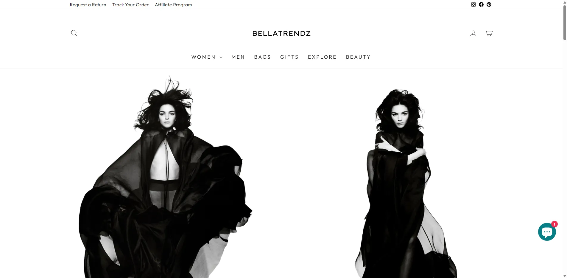 Bellatrendz
