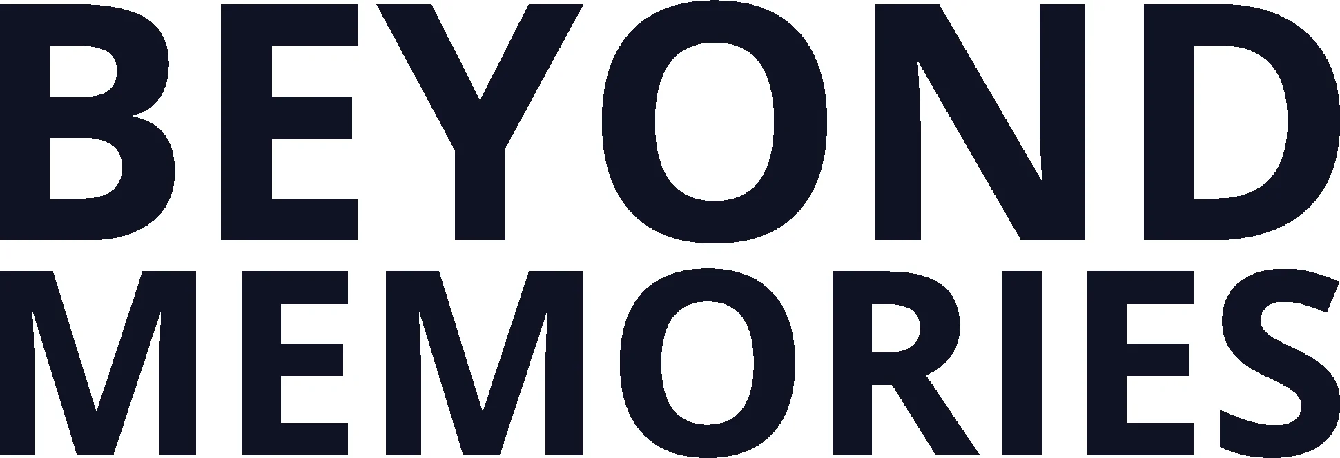 Beyond Memories