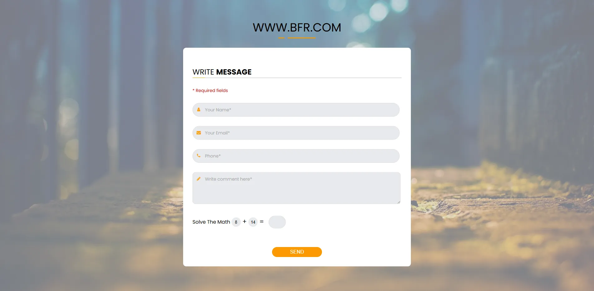 Brook Furniture Rental