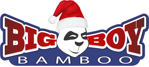 Big Boy Bamboo