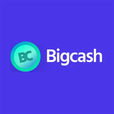 Bigcash Web