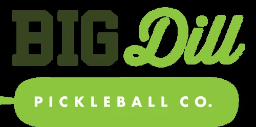 Big Dill Pickleball Co.
