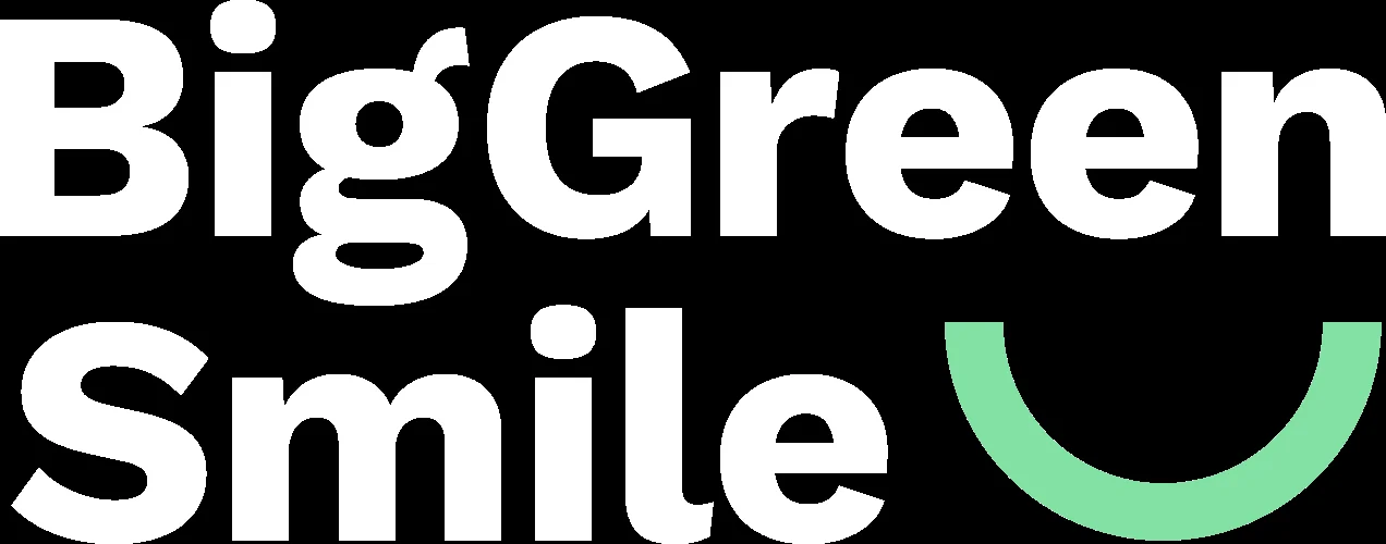 Biggreensmile