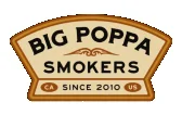 Big Poppa Smokers