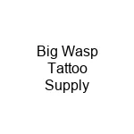 Big Wasp Tattoo Supply