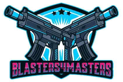 Blasters4masters
