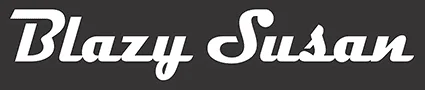 Blazy Susan