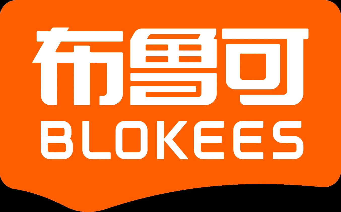 Blokees